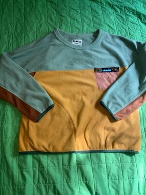 Kavu Kelowana Fleece